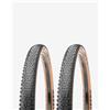Maxxis Pack copertone Maxxis Rekon Race EXO Skinwall Tubeless Ready (2 unità)