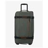 American Tourister Valigia American Tourister Urban Track 84L verde cachi