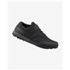 Shimano Scarpe Shimano GE5 MTB nero intenso - 39