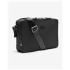 Lacoste Borsa a tracolla Lacoste Reporter Block nero