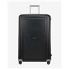 Samsonite Valigia Samsonite S'Cure Spinner 138L nero