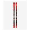 VÖLKL Sci Völkl Racetiger GS + attacchi rMotion3 12 GW rosso nero - 178