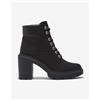 Timberland Scarponi Timberland Allington Heights 6 in nero notte donna - 41