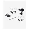 Shimano Pack completo Shimano Ultegra/XT M8100