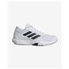 Adidas Scarpe adidas Amplimove Trainer bianco puro nero - 40(2/3)