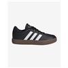 Adidas Scarpe adidas VL Court 3.0 nero bianco bambini - 32