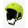 CMP Casco CMP XJ-1 verde lime bambini - XS