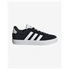 Adidas Scarpe adidas VL Court 3.0 nero intenso bianco bambini - 32