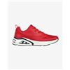 Skechers Scarpe Skechers Tres-Air Uno Revolucion Airy rosso - 42.5