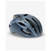 Met Casco MET Rivale MIPS blu - S