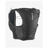 Salomon Gilet idrico Salomon Active Skin 4 nero donna - XL