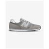 New Balance Scarpe New Balance 373 grigio opaco - 41.5