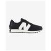 New Balance Scarpe New Balance 327 nero intenso bianco junior - 35.5