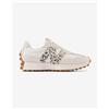 New Balance Scarpe New Balance 327 bianco sporco leopardato donna - 35