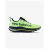 New Balance Scarpe New Balance FuelCell SuperComp Trail lime blu scuro donna - 36.5