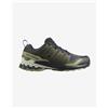 Salomon Scarpe Salomon XA PRO 3D 3D verde oliva nero - 45(1/3)