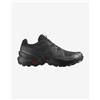 Salomon Scarpe Salomon Speedcross 6 GORE-TEX nero carbone - 44(2/3)