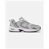 New Balance Scarpe New Balance 530 grigio nuvola - 43