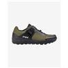Northwave Scarpe Northwave Escape EVO 2 MTB verde bosco nero - 38
