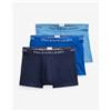 Ralph Lauren Boxer Ralph Lauren Stretch blu navy azzurro (3 unità) - XL