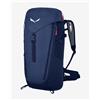 Salewa Zaino Salewa Alp Mate 30L blu oltremare nero donna