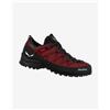 Salewa Scarpe Salewa Wildfire 2 GORE-TEX granata nero donna - 37