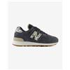 New Balance Scarpe New Balance 574 v2 nero beige donna - 41.5