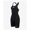 Speedo Costume Speedo Fastskin LZR Pure Valor 2.0 Openback nero donna - 24