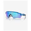 Oakley Occhiali Oakley Radar XS Path Matte Sapphire con lente Prizm Sapphire Polarized