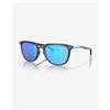 Oakley Occhiali Oakley Thurso Blue Steel lente Prizm Sapphire