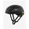 POC Casco POC Omne Air Wide Fit MIPS nero intenso - S