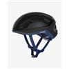 POC Casco POC Omne Lite Wide Fit nero blu - M