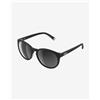 POC Occhiali POC Know nero bianco lente Clarity Universal grigio