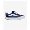 Vans Scarpe Vans Knu Skool blu bianco - 36.5