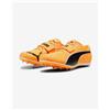 Puma Scarpe Puma evoSPEED Long Jump 11 Ultraweave arancio nero - 42.5