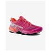 la sportiva Scarpe La Sportiva Akasha II fucsia arancio donna - 37