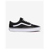 Vans Scarpe Vans Old Skool nero puro bianco - 42.5