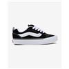 Vans Scarpe Vans Knu Skool nero puro bianco - 34.5