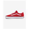 Vans Scarpe Vans Old Skool Skate rosso - 42