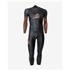 Sailfish Muta in neoprene Sailfish Ignite 2 3mm nero arancio - XS