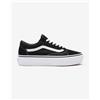 Vans Scarpe Vans Old Skool Platform nero puro bianco - 46