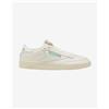 Reebok Scarpe Reebok Club C 85 bianco verde - 44.5