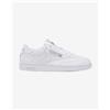 Reebok Scarpe Reebok Club C 85 bianco puro - 44.5