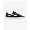 Vans Scarpe Vans Sk8-Low nero puro - 37