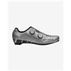 Q36.5 Scarpe Q36.5 Unique Road argento - 47