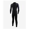 Zone3 Muta in neoprene Zone3 Yulex Switch nero - S