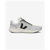 Veja Scarpe Veja Marlin V-Knit bianco polare nero donna - 37