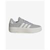 Adidas Scarpe adidas VL Court Bold grigio donna - 39(1/3)