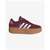 Adidas Scarpe adidas VL Court Bold rosso scuro junior - 39(1/3)