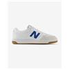 New Balance Scarpe New Balance 480 bianco blu miele - 37.5